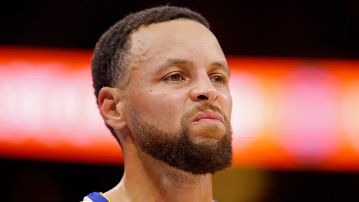 El récord de Curry y Warriors que están a punto de superar en la NBA