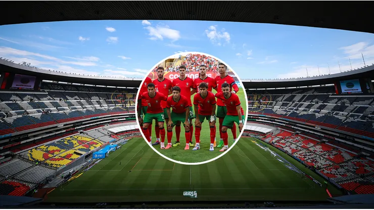 Portugal enfrentará a México en la previa del Mundial