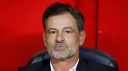 Diego Cocca busca fichar a un delantero para Atlas