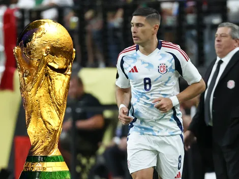 FIFA podría acercar a Costa Rica al Mundial 2026 de otra forma