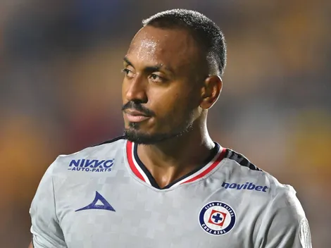 Rayados quiere a Willer Ditta para reemplazar a Sergio Ramos