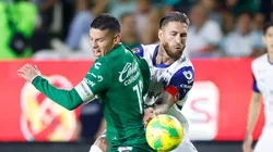 James Rodríguez y Sergio Ramos podrían volver a jugar juntos tras su paso por la Liga MX