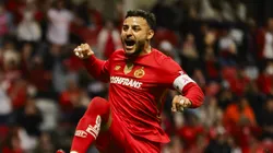 Antonio Mohamed reveló si Alexis Vega estará disponible para el duelo de Toluca vs. Tigres UANL