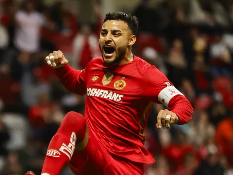 Antonio Mohamed reveló si Alexis Vega estará en el Toluca vs. Tigres UANL