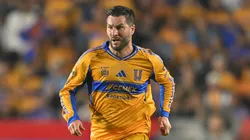 André-Pierre Gignac tomará una decisión si sale campeón del Apertura 2025 con Tigres UANL