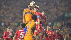 Tigres y Toluca definen al nuevo campeón mexicano.