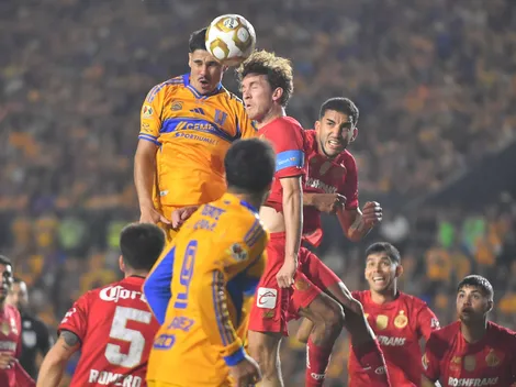 ¿Cómo se define la final de la Liga MX en caso de empate en el global?