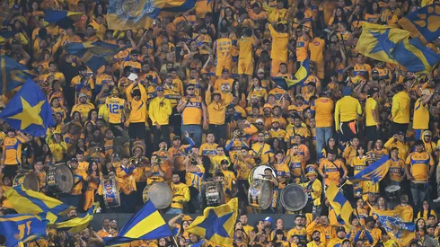 La decisión de Tigres UANL antes de la Vuelta de la Final ante Toluca