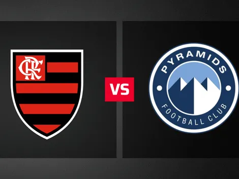 Flamengo vs. Pyramids FC: hora, TV y alineaciones por la Copa Intercontinental 2025