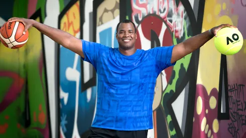 Jason Collins confirmó que su vida corre peligro.