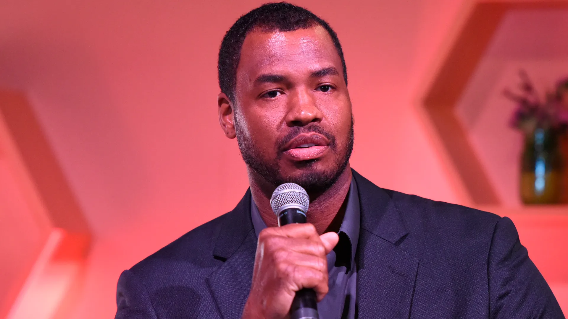 Jason Collins atraviesa un estado grave de salud producto del cáncer. (GETTY IMAGES)