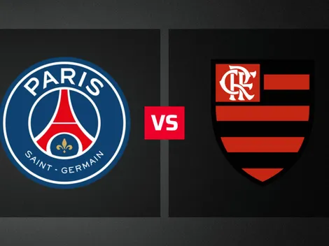 PSG vs. Flamengo: Día, hora y TV de la Copa Intercontinental 2025