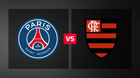 PSG y Flamengo se enfrentan por la Copa Intercontinental 2025