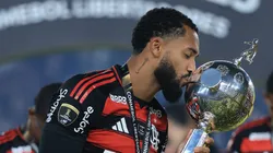 Juninho será el primer refuerzo de Pumas para el 2026.