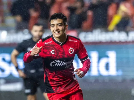Xolos cerca de cerrar al nuevo socio de Gilberto Mora para el Clausura 2026