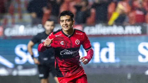 Xolos ficharía a un nuevo refuerzo para el Clausura 2026.