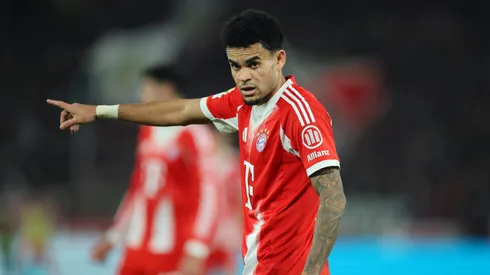 El Bayern Múnich de Luis Díaz recibe a Mainz.