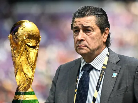 FIFA podría acercar a Guatemala al Mundial de otra manera