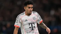 Luis Díaz no juega con Bayern Múnich ante Mainz