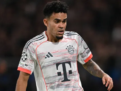 ¿Por qué no juega Luis Díaz en Bayern vs. Mainz por la Bundesliga?