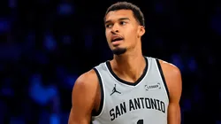 Wemby lideró a los Spurs en una épica victoria ante OKC.