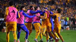 Tigres visita a Toluca por la final del Apertura 2025.