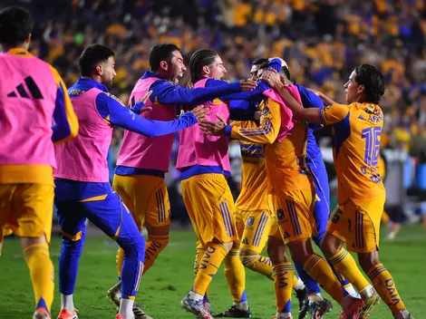 ¿Qué resultados necesita Tigres ante Toluca para ser el campeón del Apertura?