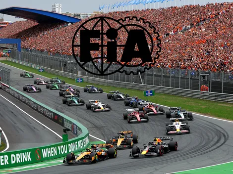 La nueva obligación que le impuso la FIA a todas las escuderías