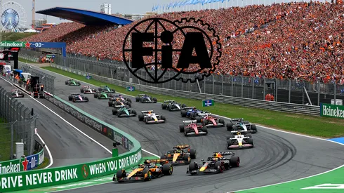 La FIA anunció una nueva implementación