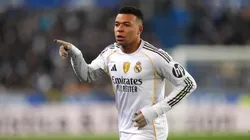 Kylian Mbappé sigue rompiendo récords en Real Madrid.