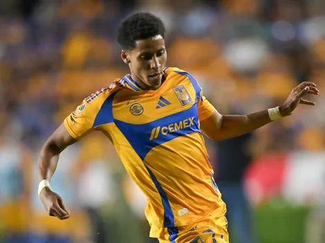 ¿Por qué no juega Ozziel Herrera en Toluca vs. Tigres UANL por el Apertura 2025?