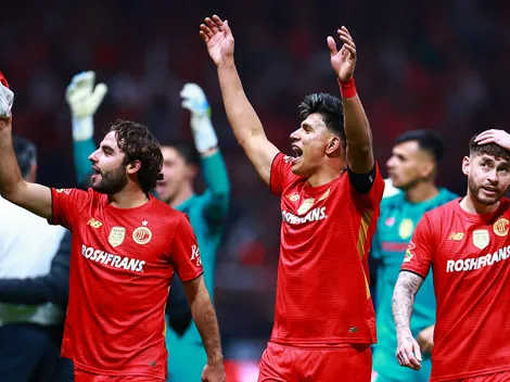 ¿Qué pasa si Toluca pierde, empata o gana con Tigres por la vuelta de la final?
