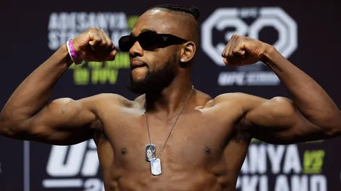 Manel Kape es la nueva sensación de UFC.