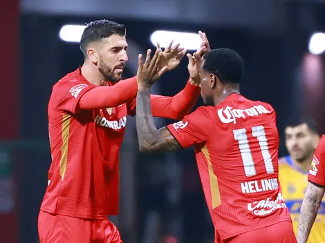 ¡Toluca Campeón! El equipo de Antonio Mohamed ganó 9-8 en los penales y se quedó con el Apertura 2025