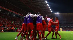 Toluca se quedó con el bicampeonato del futbol mexicano.