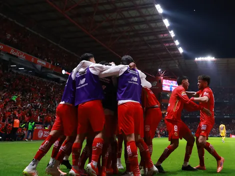 ¿Cuánto dinero ganó Toluca por derrotar a Tigres y ser campeón del Apertura 2025?
