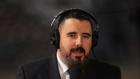 Álvaro Morales lanza advertencia al América.