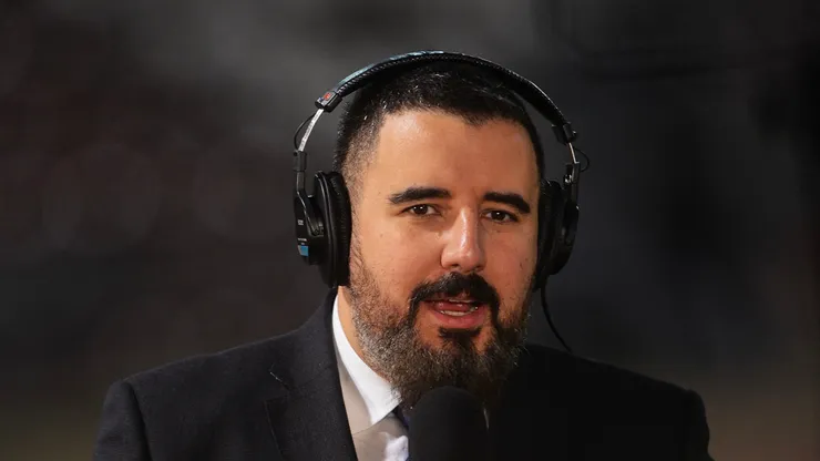 Álvaro Morales lanza advertencia al América.