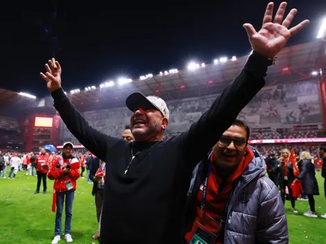 La fuerte advertencia de Antonio Mohamed a toda la Liga MX tras el bicampeonato