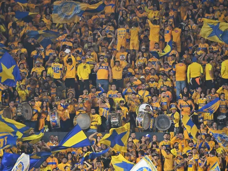 La afición de Tigres apunta al responsable de la derrota en la final ante Toluca
