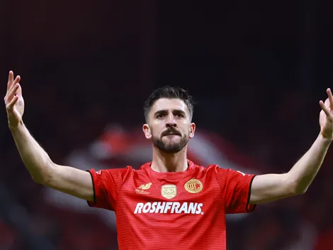 Paulinho respondió si jugará el Mundial 2026 con Cristiano Ronaldo y Portugal