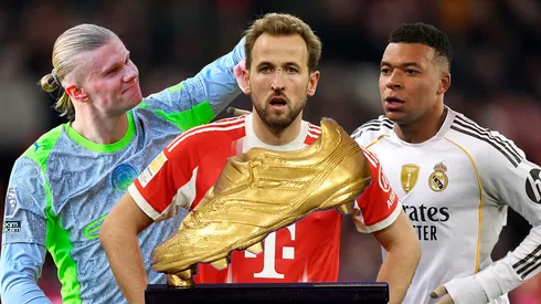 La lucha por la Bota de Oro 2025-26 sigue al rojo vivo