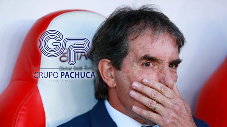 Guillermo Almada perdió su puesto en Real Valladolic