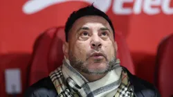 Mohamed apuntó con todo contra Faitelson.