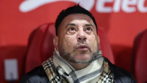 Mohamed apuntó con todo contra Faitelson.