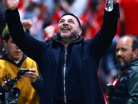 ¿Cómo son los números de Antonio Mohamed en la Liga MX tras obtener el Apertura 2025?