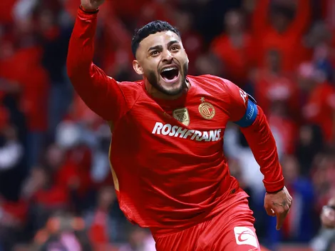 La revelación de Alexis Vega tras ser campeón con Toluca: "Yo estaba para..."
