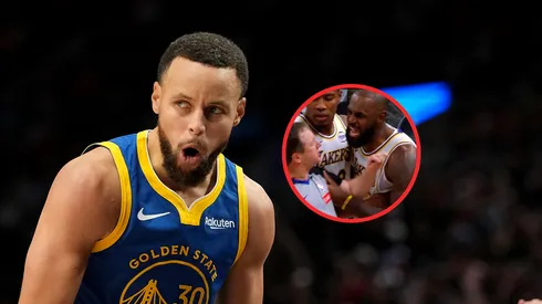 Stephen Curry y LeBron James fueron protagonistas en la jornada NBA del 14 de diciembre.