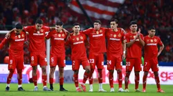 Toluca ya conoce su calendario para el Clausura 2026