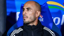 Guido Pizarro habló tras la final perdida de Tigres
